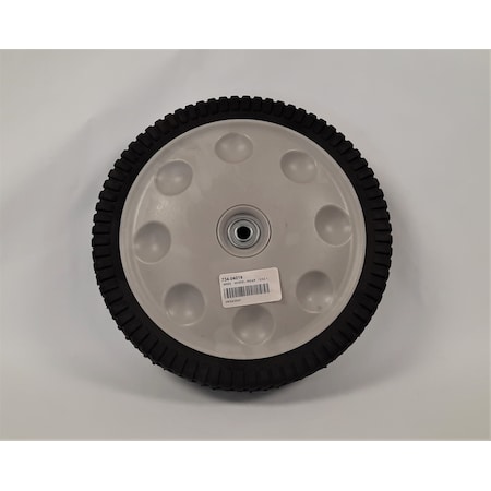 Mtd Wheel-Rear 12X2.1 734-04019